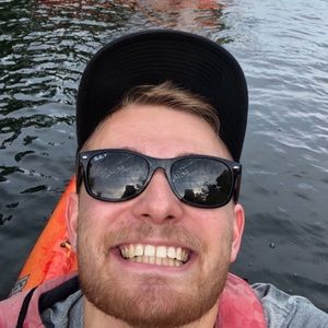 Meet your Posher, Bradley